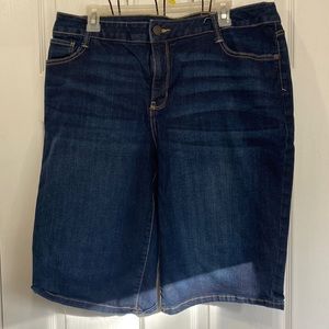 Women Jean shorts